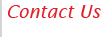 SCM Contact Info